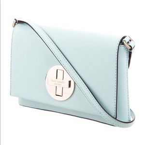 NEW Kate Spade Mint Crossbody
